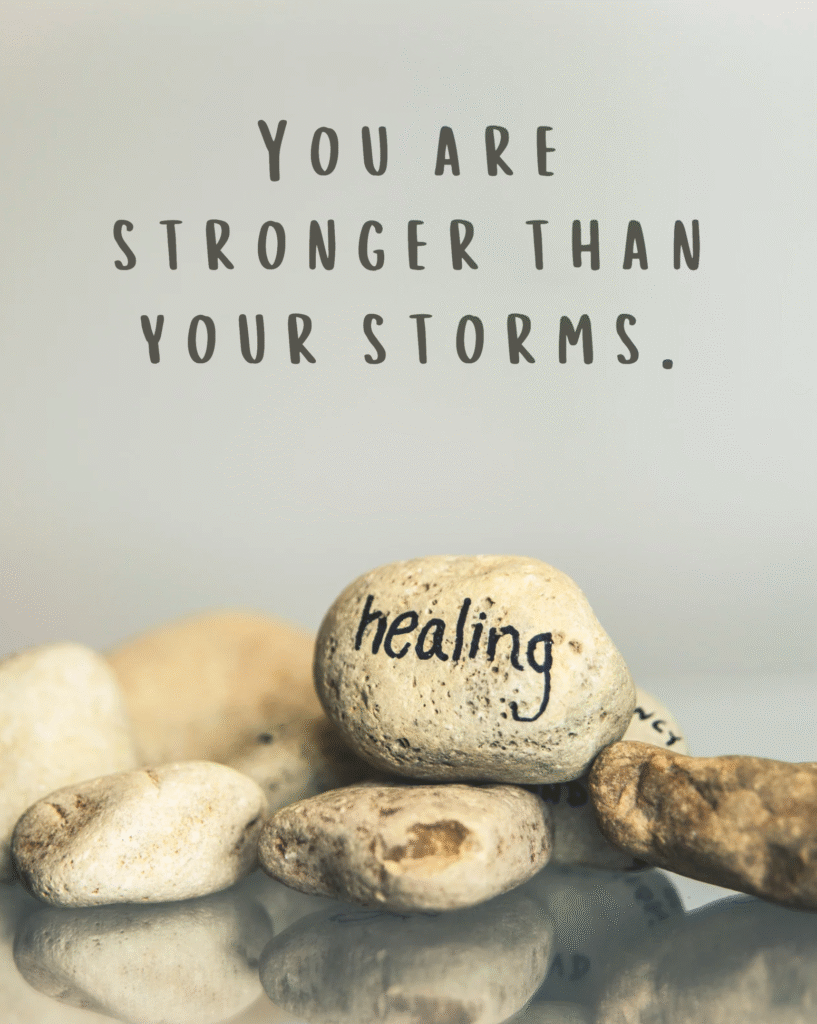 Quotes About Mental Health and Self‑Care