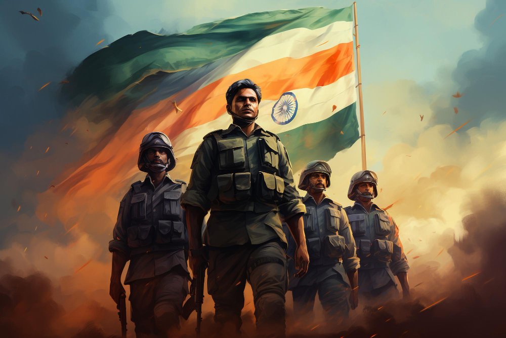 Independence Day (India)